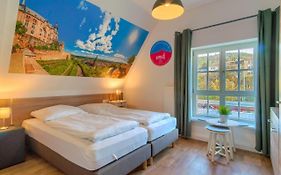 Hostel-Marburg-One